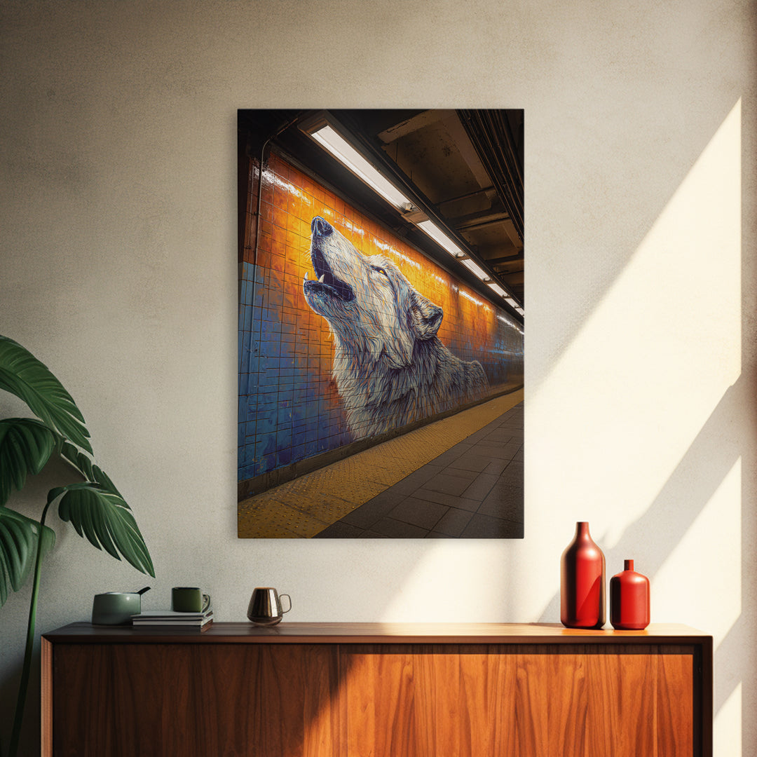 Medieval Knights Battling At Dusk Wall Art Canvas Print For Historical And Medieval Home Decor
