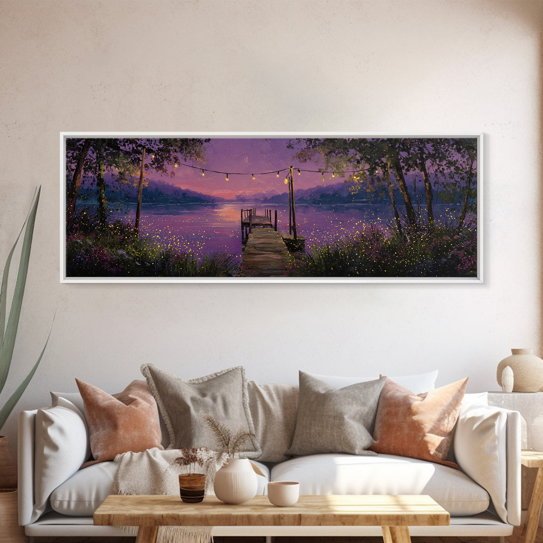 Kneeling Knight In Armor Praying At Sunrise Dramatic Medieval Wall Art Framed Canvas Print Heroic Spiritual Decor