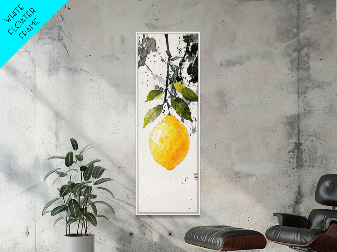 Classic Nativity Scene Canvas Print with Framed Option, Religious Christmas Decor, Long Narrow Art, Family Wall Art, Christian Gift Idea