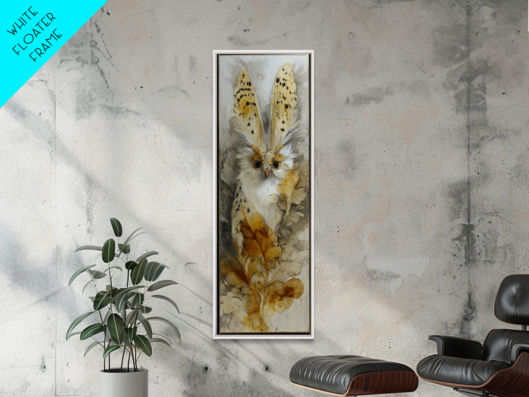 Butterfly Specimen Composition Canvas Print, Animal Art, Wall Art, Living Room Decor, Fine Art, Creature, Nursery Decor, ANI-1x3-35