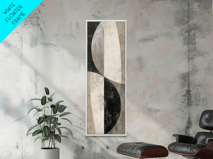 Large Modern Organic Shapes Canvas Print, Above Sofa Art, Set of 3 Prints, Living Room Decor, Fine Art, Statement, Modern Decor, ASA-1x3-14