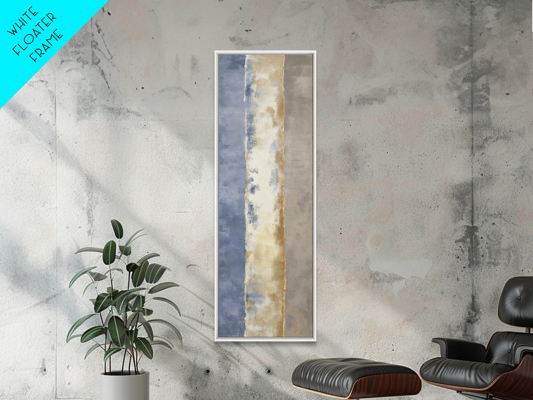 Blueberry Pancakes Still Life Canvas Print, Bed and Breakfast Art, Printable, Living Room Decor, Fine Art, Bedroom Wall Decor, BAB-1x3-44