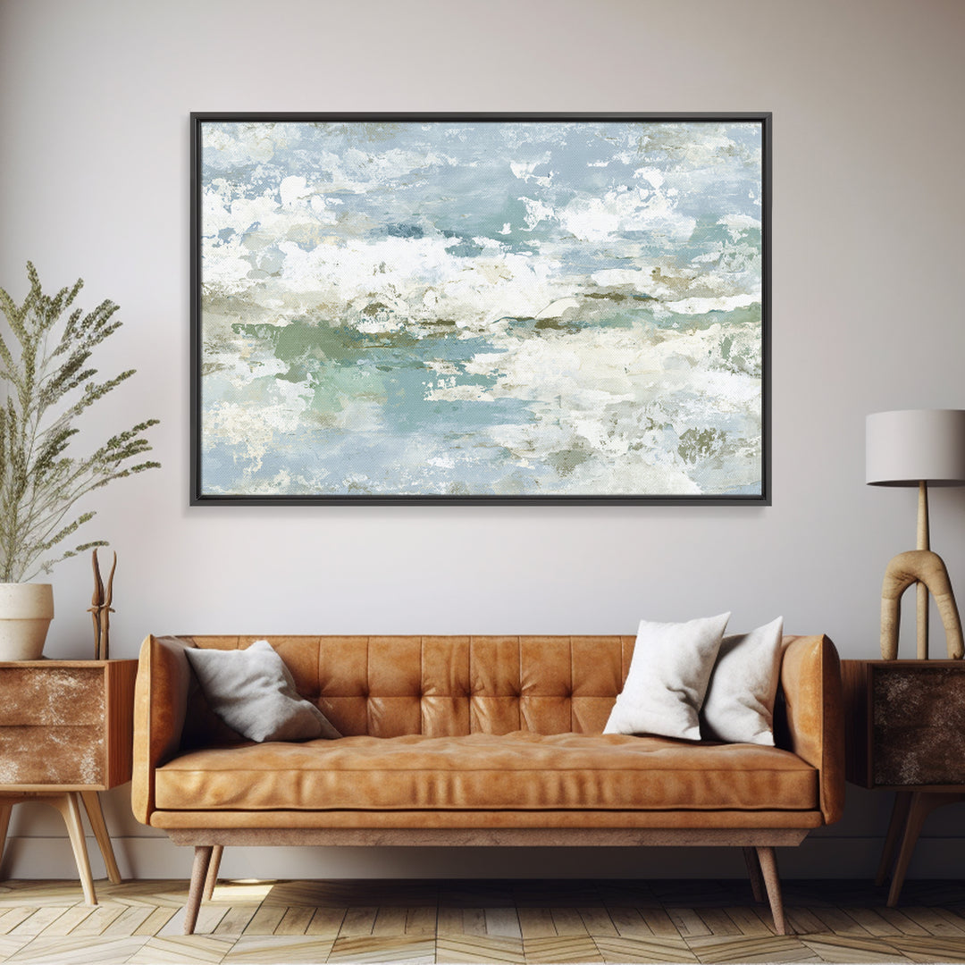 Abstract Marble Texture Canvas Print, Bathroom Art, Bathroom Accessories, Bathroom Decor, Fine Art, Spa, Fine Art Print, BAT-3x2-68