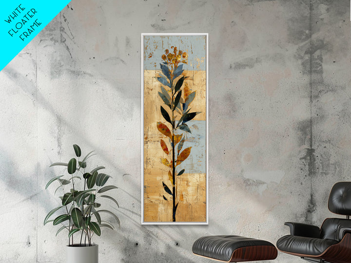 Minimal Black Line Figure Canvas Print, Boho Art, Set of 3 Prints, Living Room Decor, Fine Art, Bohemian, Contemporary Art, BOH-1x3-72