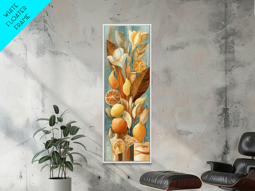 Barista Hands Pouring Milk into Espresso Canvas Print, Coffee Shop Art, Bedroom Wall Art, Cafe Decor, Fine Art, Cafe, CSA-1x3-81
