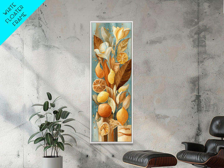 Barista Hands Pouring Milk into Espresso Canvas Print, Coffee Shop Art, Bedroom Wall Art, Cafe Decor, Fine Art, Cafe, CSA-1x3-81