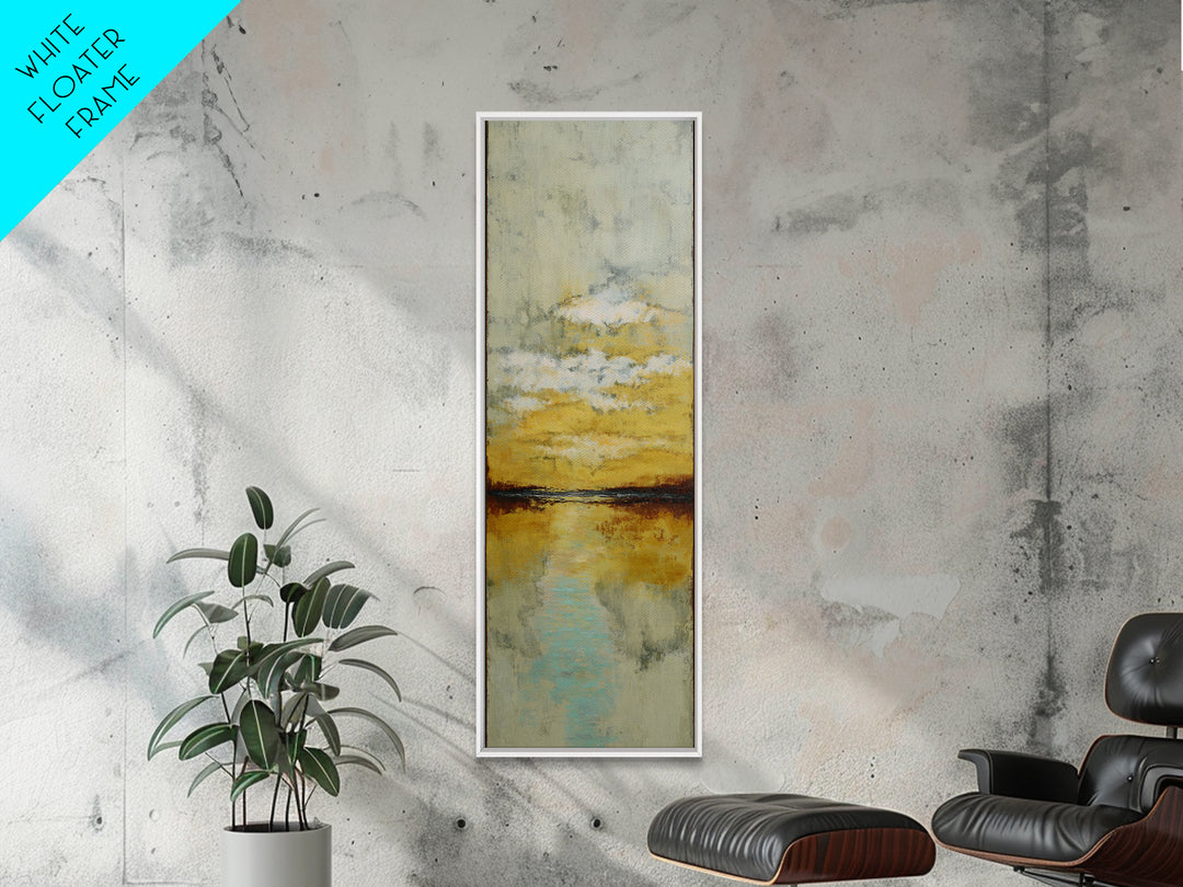 Prickly Pear Cactus Canvas Print, Desert Art, Neutral Decor, Southwestern Decor, Fine Art, Desert, Wall Decor, Room Decor, DES-1x3-55