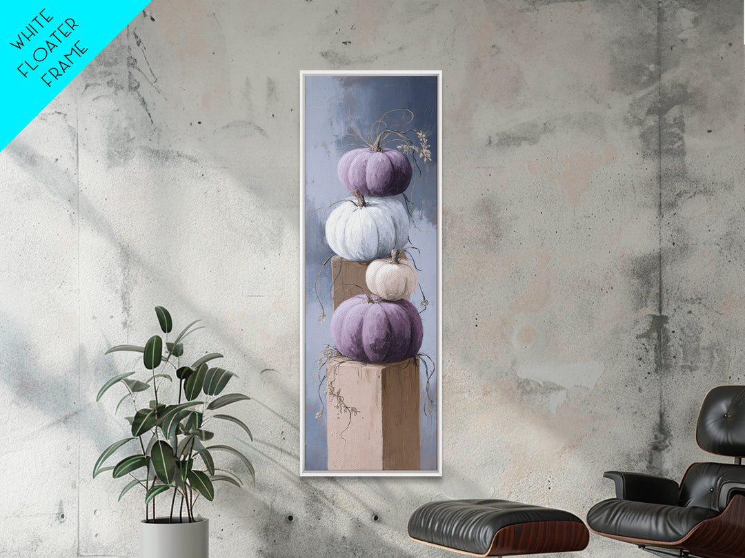White Cow Portrait Canvas Print, Farmhouse Art, Statement Artwork, Farmhouse Decor, Fine Art, Harvest, Digital Prints, FAR-1x3-13