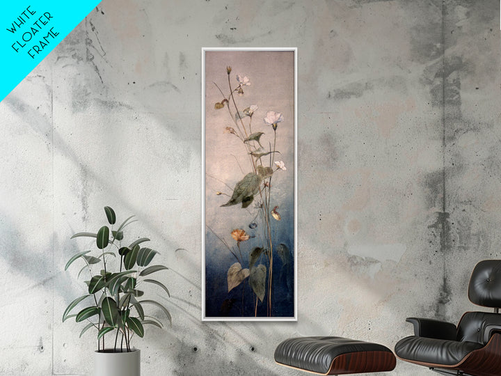 Sunflowers in a Galvanized Metal Bucket Framed Canvas Print, Farmhouse Art, Home Decor, Farmhouse Decor, Fine Art, Harvest, FAR-1x3-15