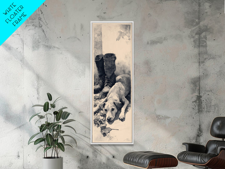 Fresh Bread Honey and Butter Still Life Framed Canvas Print, Farmhouse Art, Oil Painting, Farmhouse Decor, Fine Art, Harvest, FAR-1x3-84