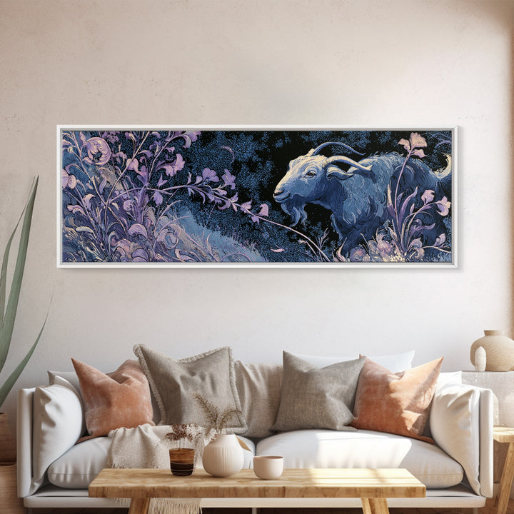 Sunflowers in a Galvanized Metal Bucket Framed Canvas Print, Farmhouse Art, Printable Wall Art, Farmhouse Decor, Harvest, FAR-3x1-67