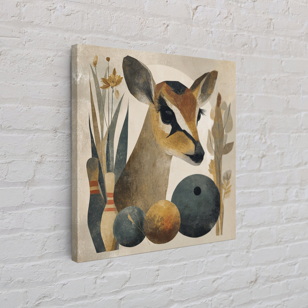 Bowling Ball and Pins Framed Canvas Print, Game Room Art, Original Artwork, Game Room Decor, Fine Art, Play, Textured Painting, GRA-1x1-38