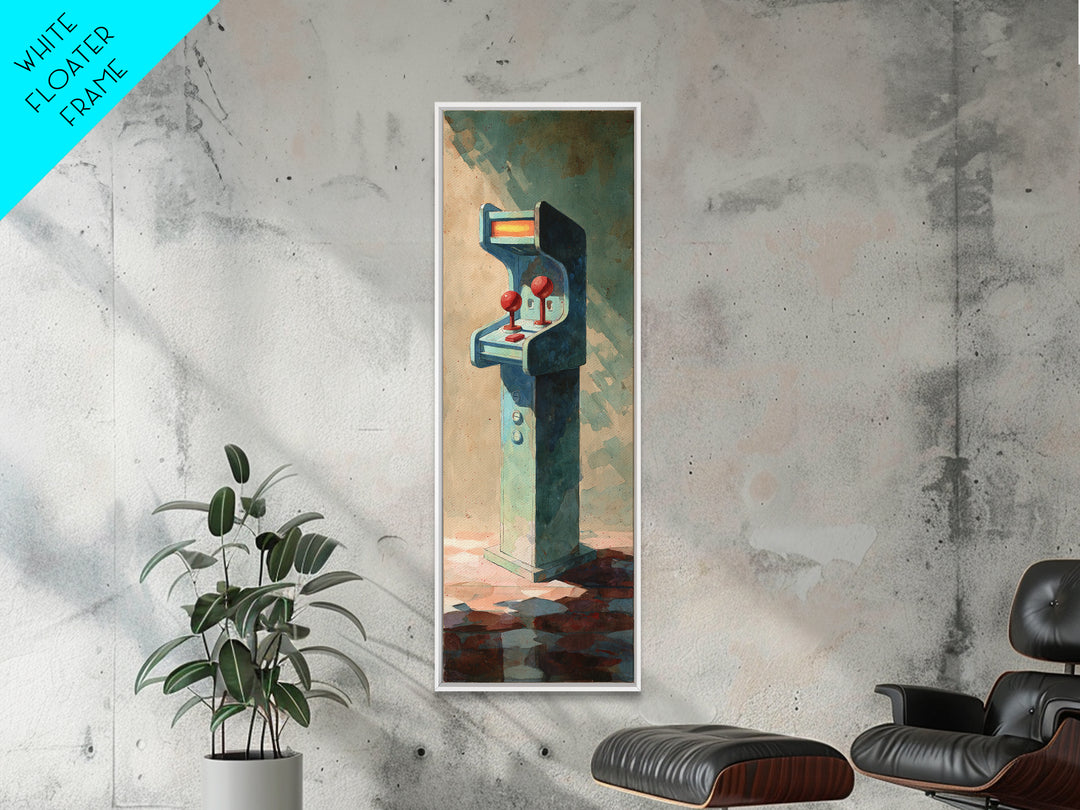 Domino Tiles Arranged Canvas Print, Game Room Art, Masculine Wall Art, Game Room Decor, Fine Art, Play, Gallery Decor, GRA-1x3-100