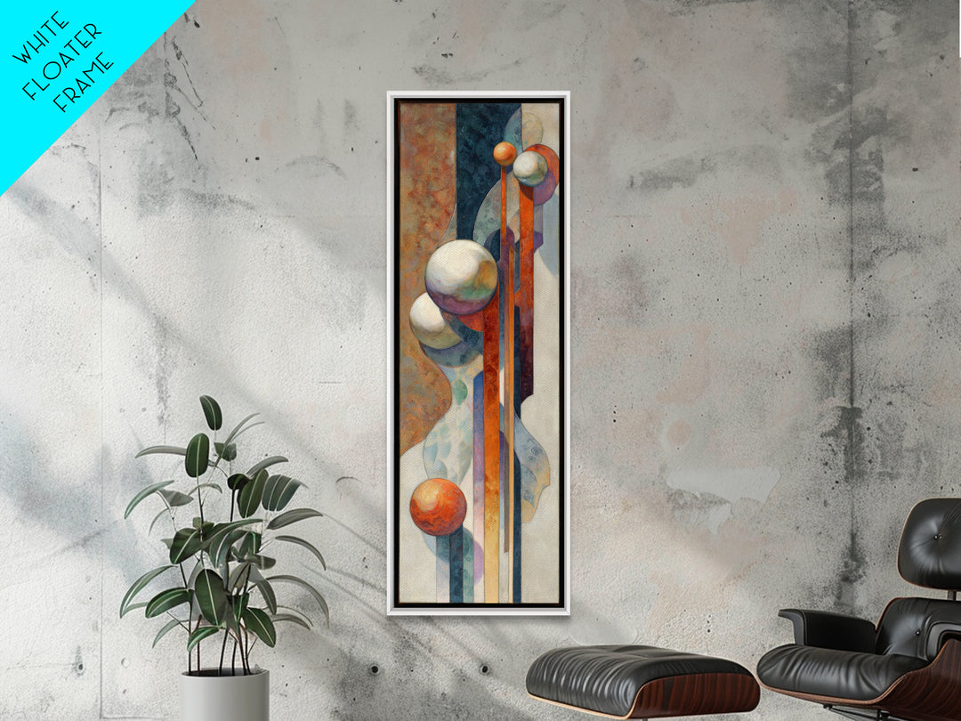 Foosball Player Figures Canvas Print, Game Room Art, Gallery Decor, Game Room Decor, Fine Art, Play, Contemporary Art, GRA-1x3-21
