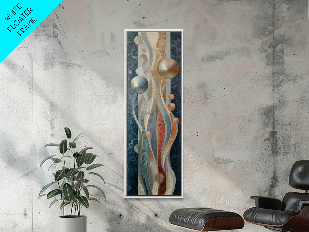 Comic Style Explosion with Game Icons Canvas Print, Game Room Art, African American Art, Game Room Decor, Abstract Art, Play, GRA-1x3-51
