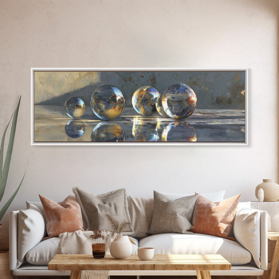 Pinball Silver Ball Framed Canvas Print, Game Room Art, Black Woman Art, Game Room Decor, Watercolor Art, Play, Retro Art, GRA-3x1-37