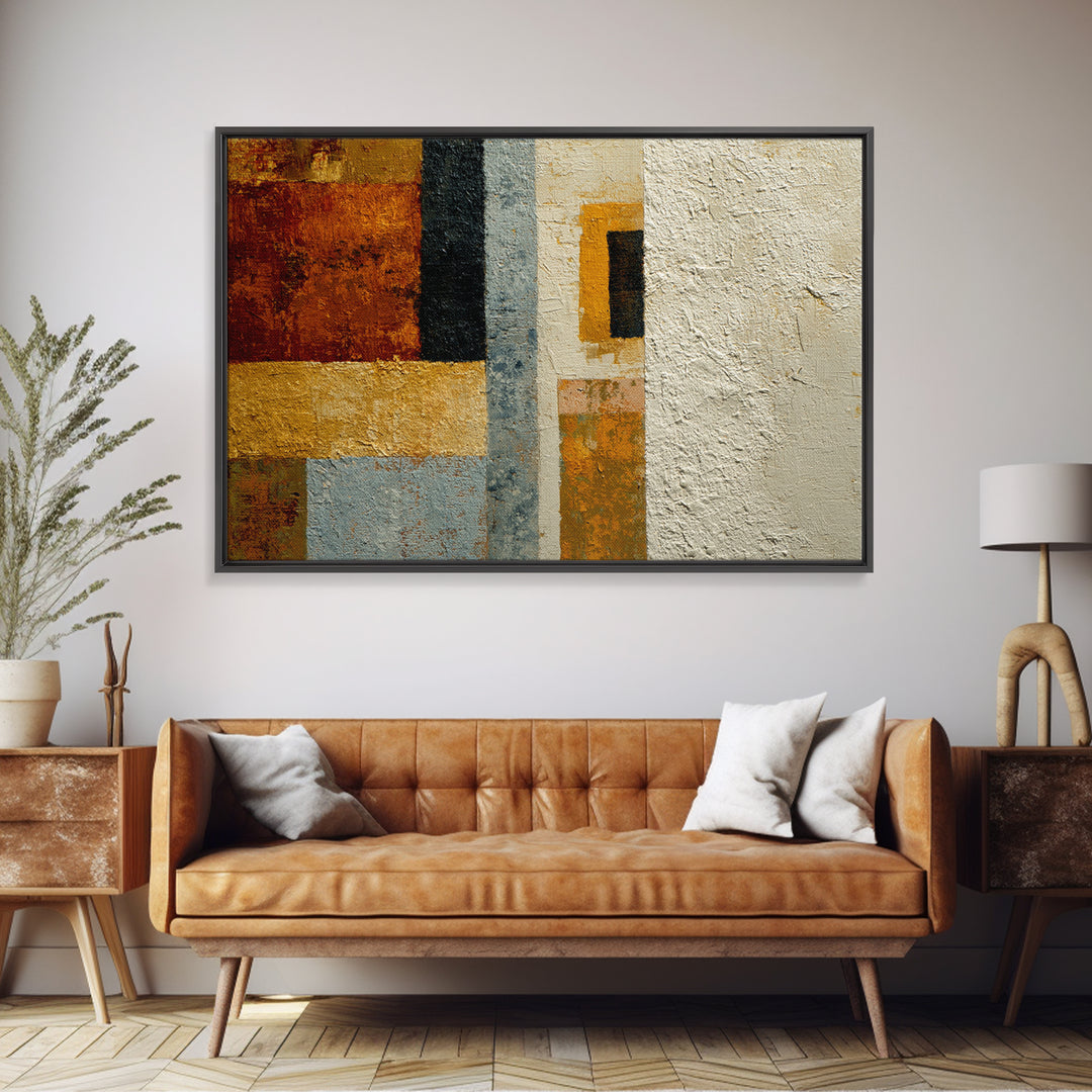 Scoreboard Numbers as Abstract Design Framed Canvas Print, Game Room Art, Fine Art Print, Game Room Decor, Fine Art, Play, GRA-3x2-100