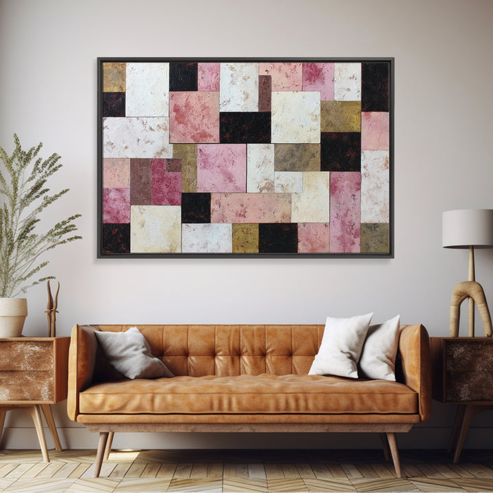 Domino Tiles Arranged Canvas Print, Game Room Art, Neutral Decor, Game Room Decor, Fine Art, Play, Wall Art, Home Decor, GRA-3x2-68