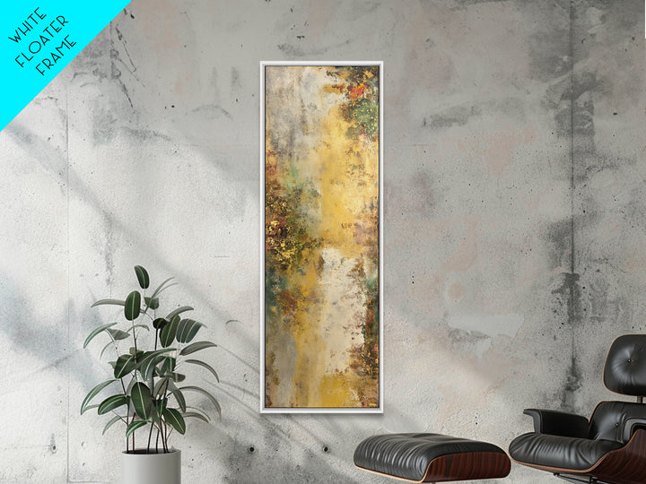 Abstract Marble Texture Canvas Print, Hotel Art, Mid Century Modern, Hotel Decor, Abstract Art, Boutique, Coastal Decor, HOT-1x3-7
