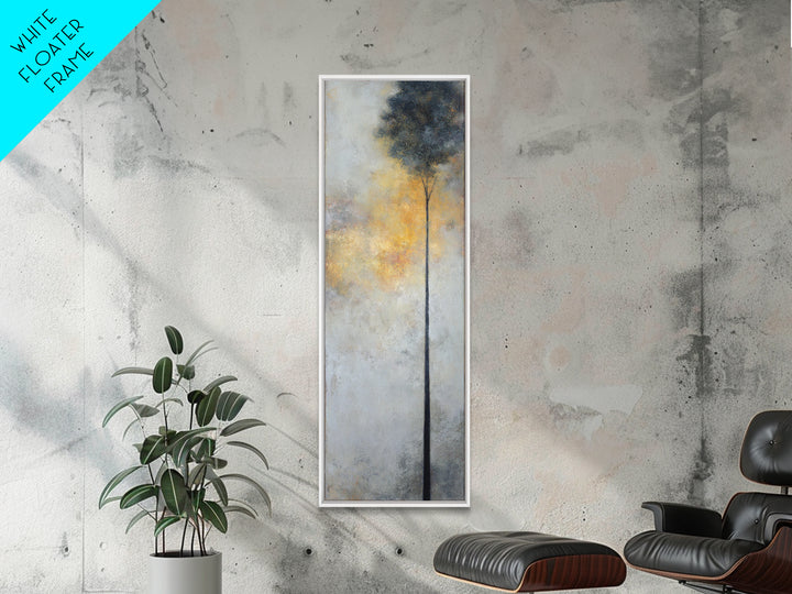 Elegant Pear Still Life on Linen Canvas Print, Hotel Art, Wall Sculpture, Hotel Decor, Abstract Art, Boutique, Modern Decor, HOT-1x3-81