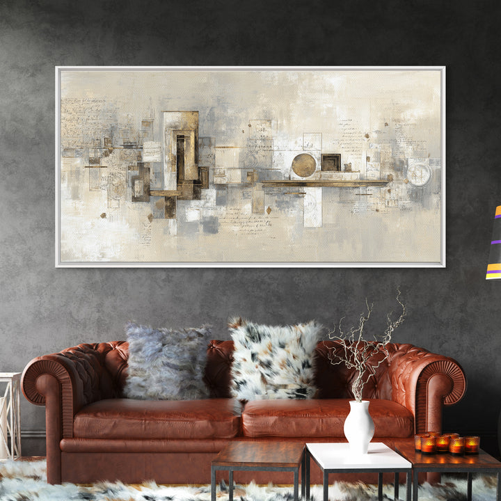 Abstract Marble Texture Canvas Print, Hotel Art, Art Prints, Hotel Decor, Fine Art, Boutique, Modern Wall Art, Wall Sculpture, HOT-2x1-39