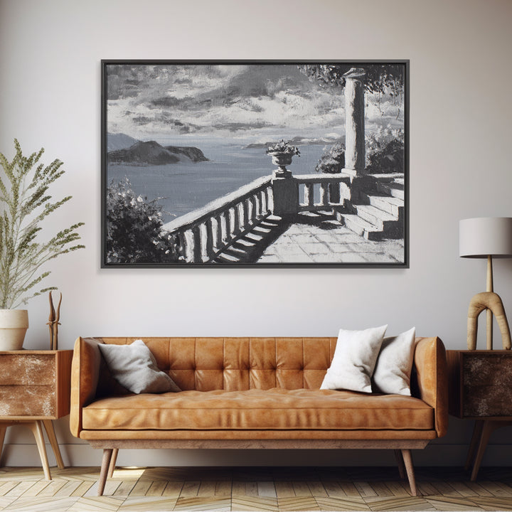Simple Black Line Figure Canvas Print, Hotel Art, Gallery Wall Art, Hotel Decor, Fine Art, Boutique, Luxury Decor, Room Decor, HOT-3x2-3