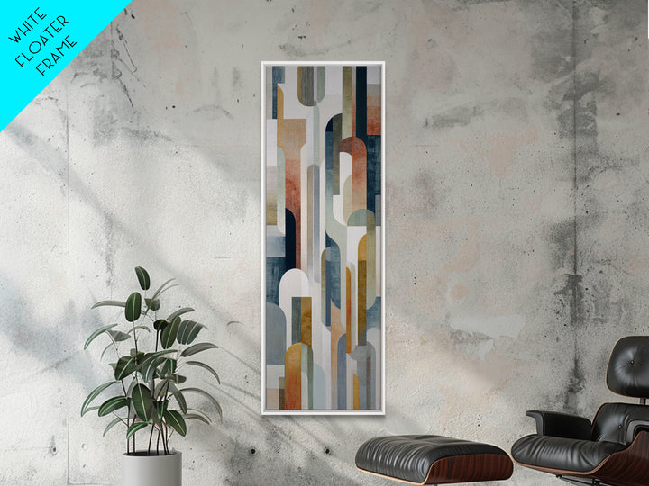 Two Hands Nearly Touching Canvas Print, Line Art, Luxury Decor, Living Room Decor, Abstract Art, Line, Printable, LIN-1x3-89