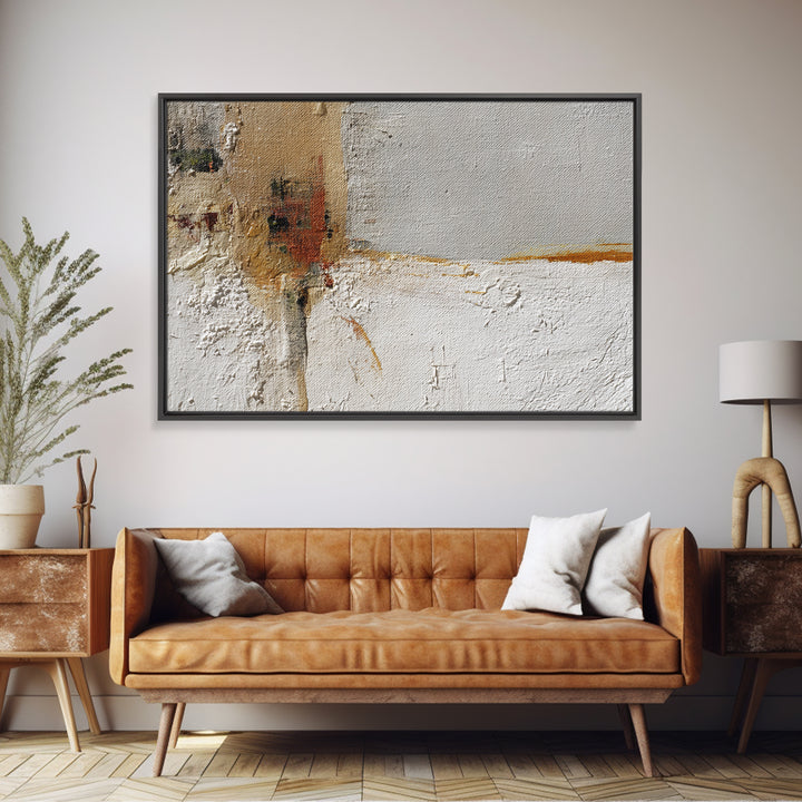 Minimal Nude Figure Framed Canvas Print, Line Art, Gallery Decor, Living Room Decor, Fine Art, Line, Home Decor, Wall Decor, LIN-3x2-13