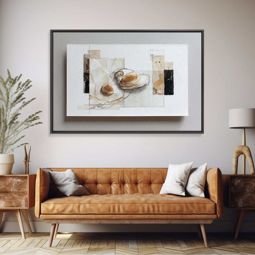 Abstract Family Figures Canvas Print, Line Art, Custom Portrait, Living Room Decor, Fine Art, Line, Living Room Wall Art, LIN-3x2-76