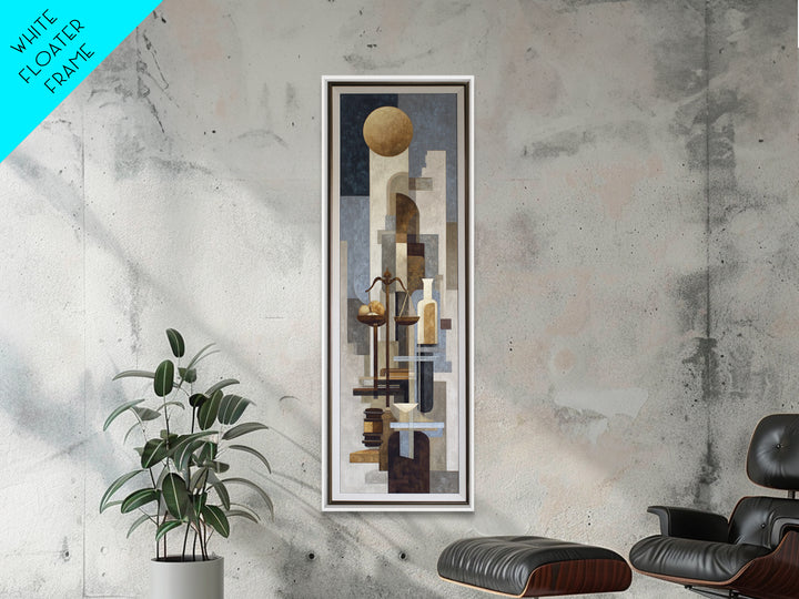 Classic Gavel Still Life Canvas Print, Law Office Art, Butterfly Print, Office Decor, Fine Art, Counsel, Gallery Decor, LOA-1x3-49