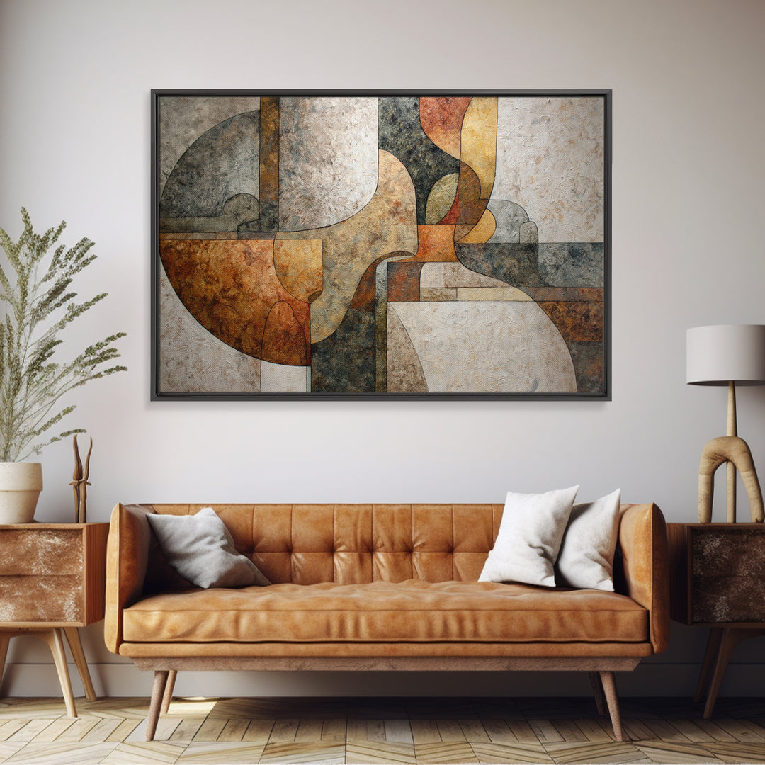 Classical Reclining Figure Implied Through Line Art Canvas Print, Master Bedroom, Wall Decor Bedroom, Bedroom Decor, Sanctuary, MAS-3x2-50