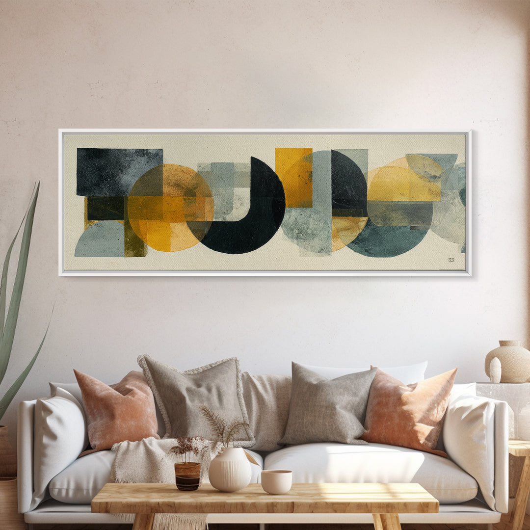 Small Cloud Study Canvas Print, Minimalist Art, Black Art, Living Room Decor, Fine Art, Minimal, Minimalist Wall Art, MIN-3x1-13