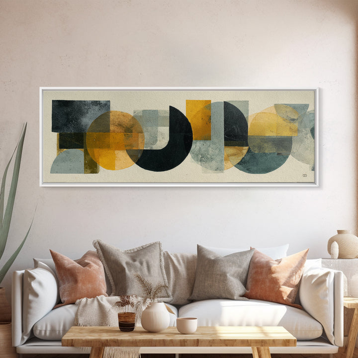 Small Cloud Study Canvas Print, Minimalist Art, Black Art, Living Room Decor, Fine Art, Minimal, Minimalist Wall Art, MIN-3x1-13