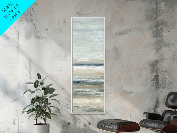 Large Neutral Landscape Canvas Print, Medical Office Art, Room Decor, Office Decor, Fine Art, Calm, Medical Student Gift, MOA-1x3-28