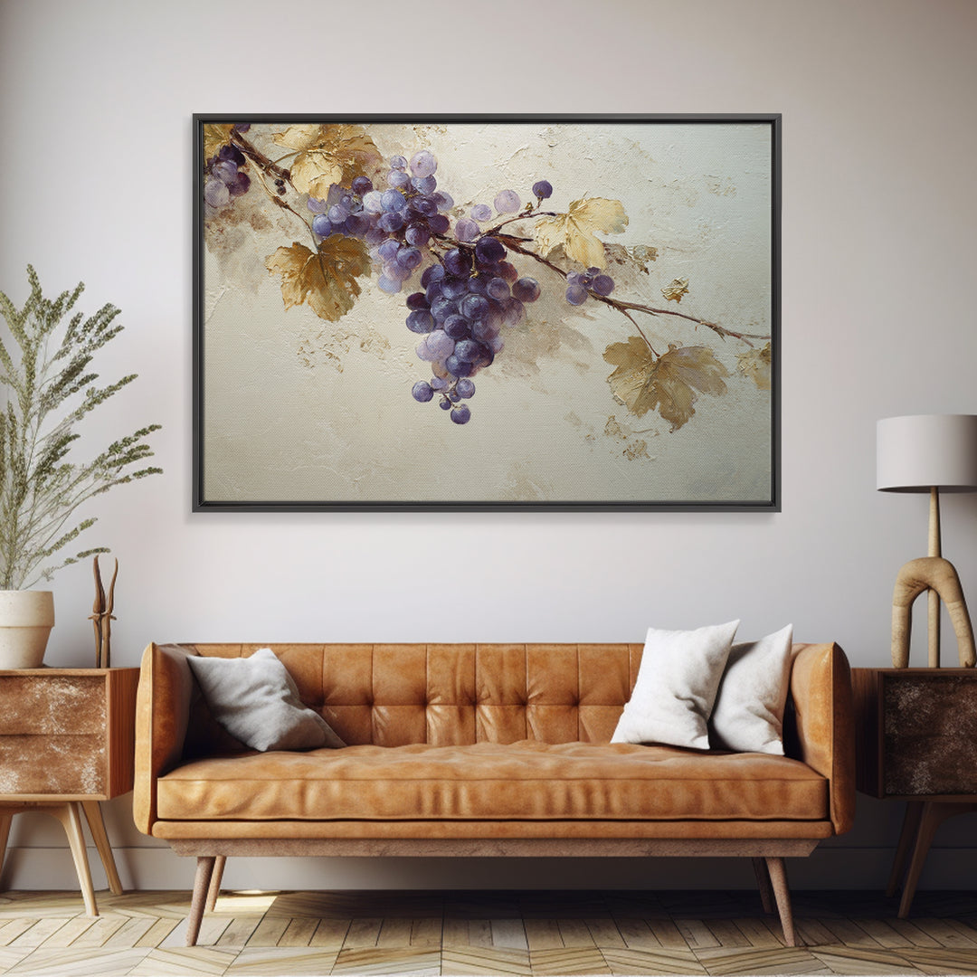 Elegant Table Objects Framed Canvas Print, Restaurant Art, Wall Art Print, Restaurant Decor, Fine Art, Bistro, Modern Decor, RES-3x2-28