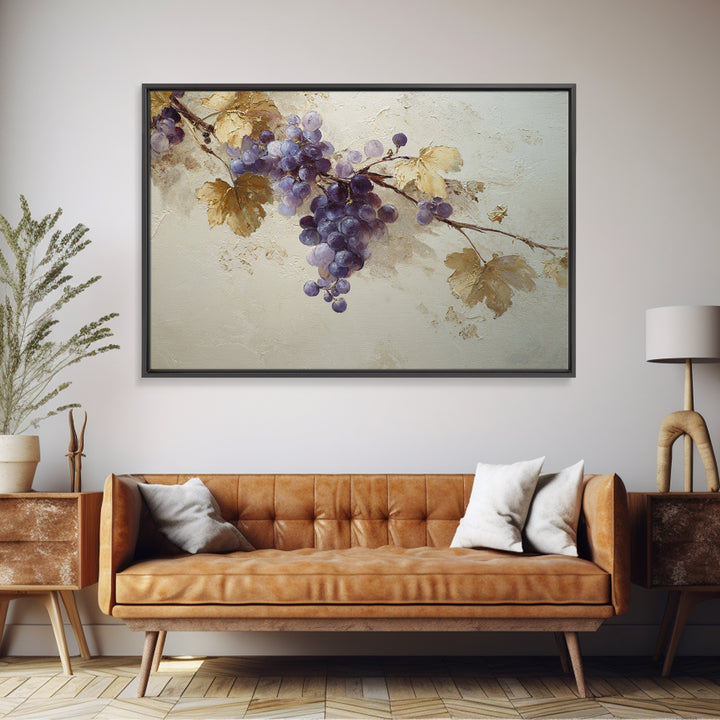 Elegant Table Objects Framed Canvas Print, Restaurant Art, Wall Art Print, Restaurant Decor, Fine Art, Bistro, Modern Decor, RES-3x2-28