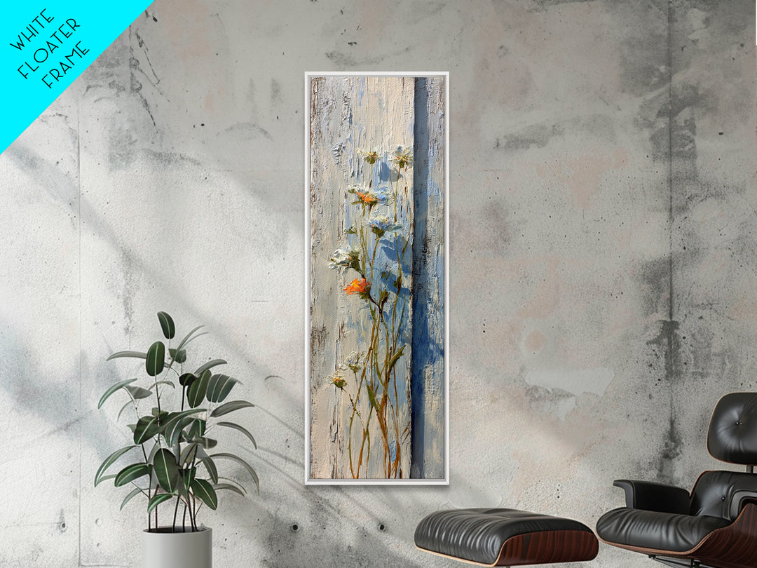 Campfire under a Starry Sky Canvas Print, Rustic Art, Eclectic Wall Art, Farmhouse Decor, Fine Art, Rustic, Fine Art Print, RUS-1x3-22