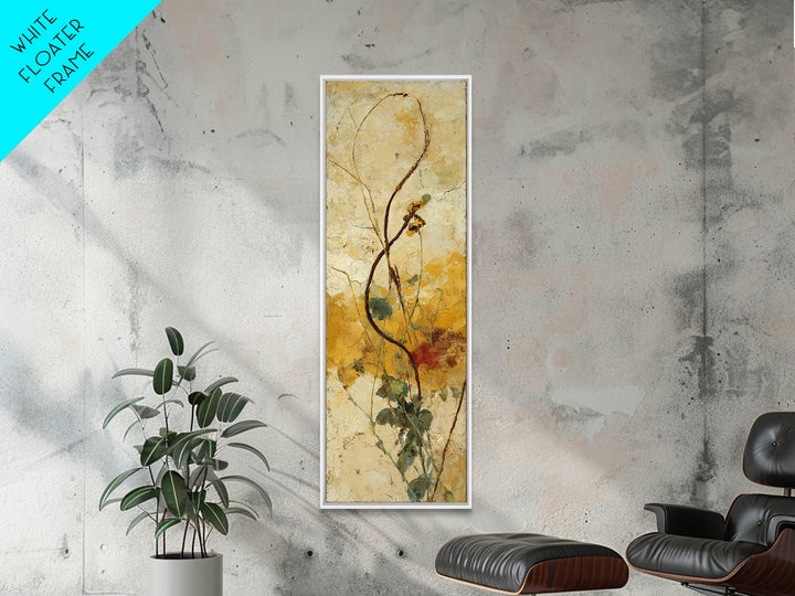 Rusty Horseshoe and Rope Composition Canvas Print, Rustic Art, Downloadable Art, Farmhouse Decor, Oil Painting, Rustic, RUS-1x3-97