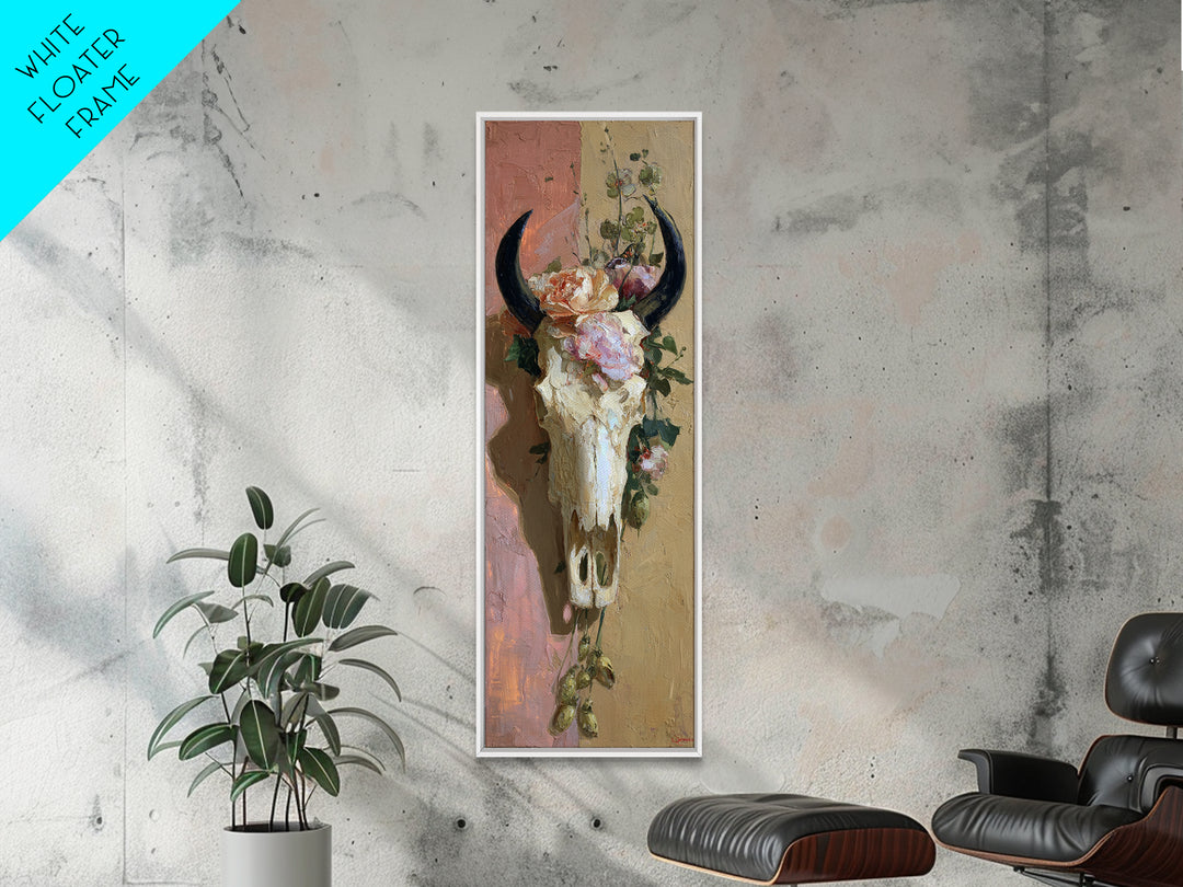 Trout Fishing Lure and River Stones Canvas Print, Rustic Art, Fine Art Print, Farmhouse Decor, Fine Art, Rustic, Painting, RUS-1x3-98