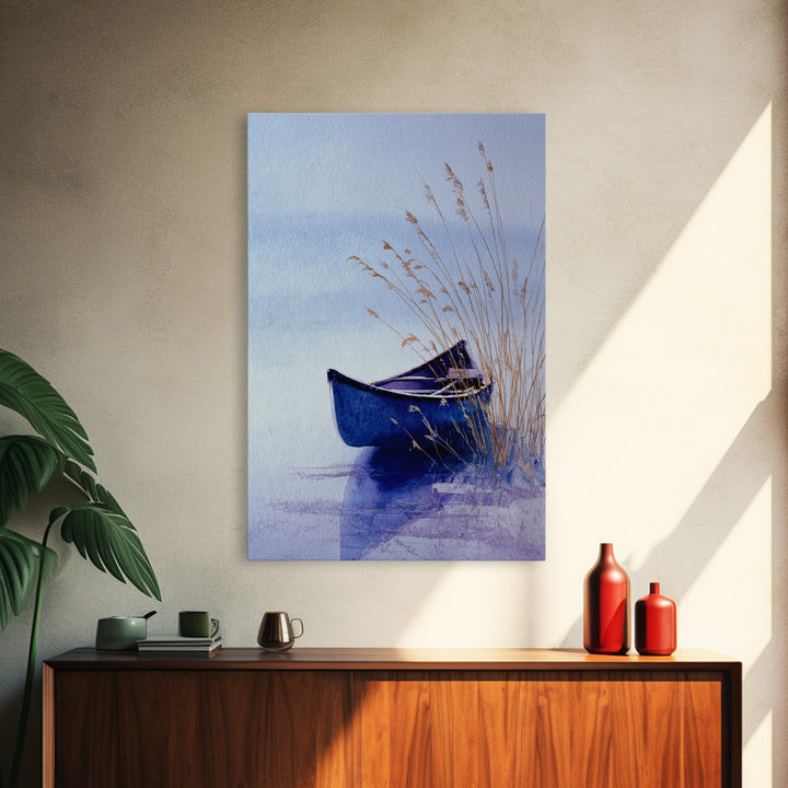 Wood Grain Abstract Canvas Print, Rustic Art, Eclectic Wall Art, Farmhouse Decor, Rustic, Fine Art Print, Statement Artwork, RUS-2x3-16