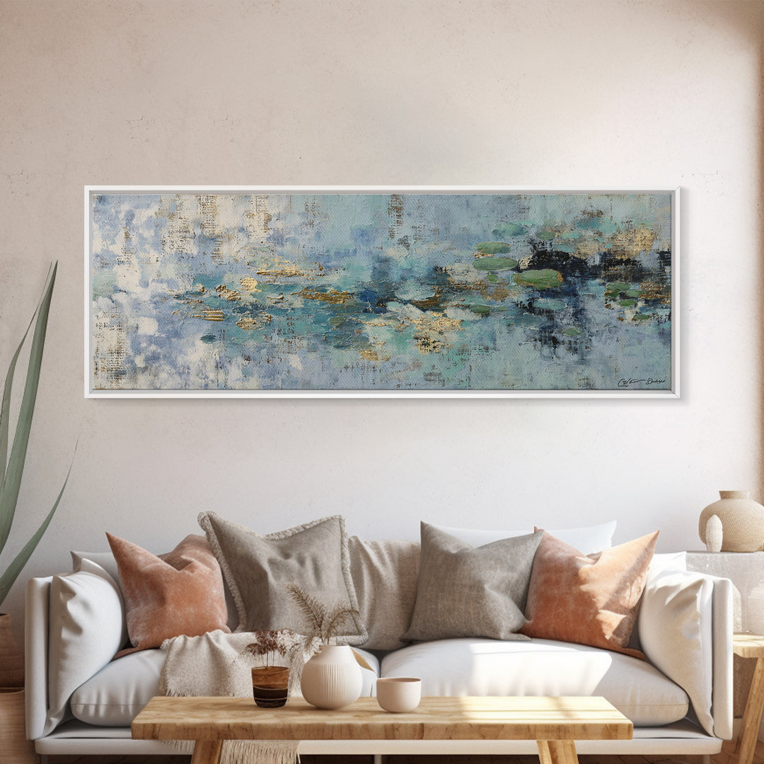 White Towels and Eucalyptus Without Room Context Canvas Print, Spa Art, Fashion Wall Art, Spa Decor, Fine Art, Serenity, SPA-3x1-16