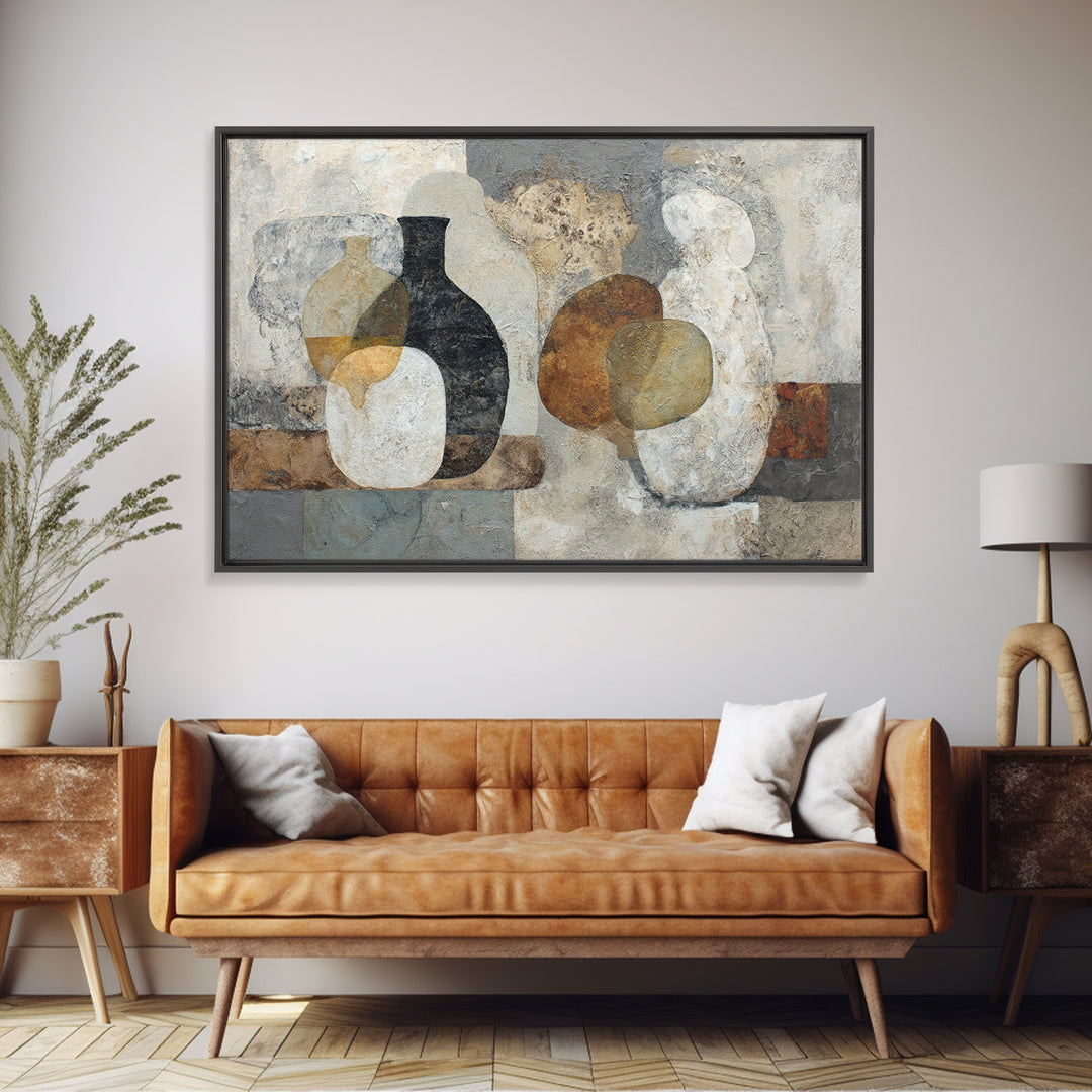 White Towels and Eucalyptus Without Room Context Canvas Print, Spa Art, Abstract Print, Spa Decor, Oil Painting, Serenity, SPA-3x2-4