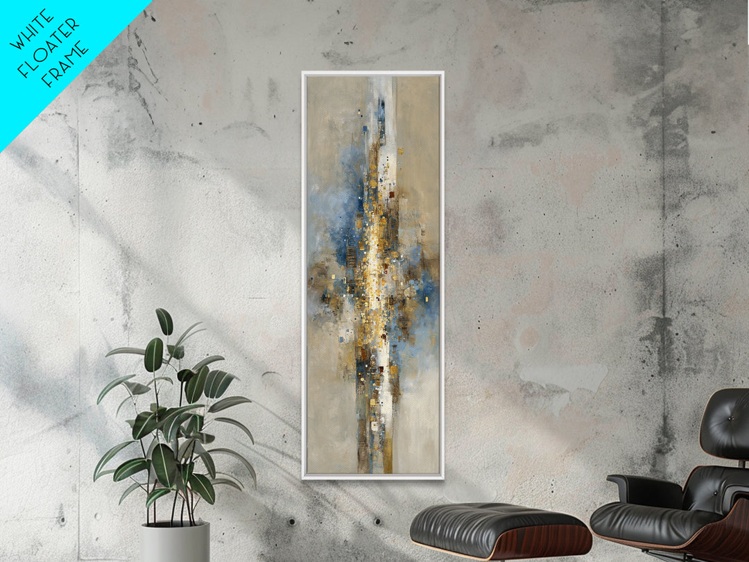 Open Manhole Steam Framed Canvas Print, Urban Art, Modern Decor, Living Room Decor, Fine Art, Urban, Home Decor, Poster, URB-1x3-53
