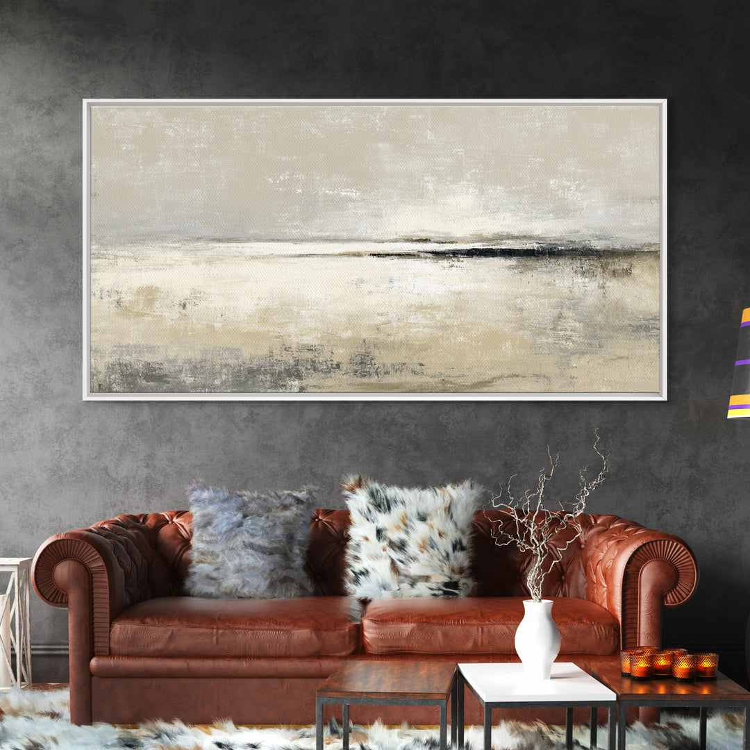 Minimal Line Portrait Canvas Print, Wall Art, Wall Hangings, Living Room Decor, Fine Art, Framed Wall Art, Canvas Wall Art, WAL-2x1-98