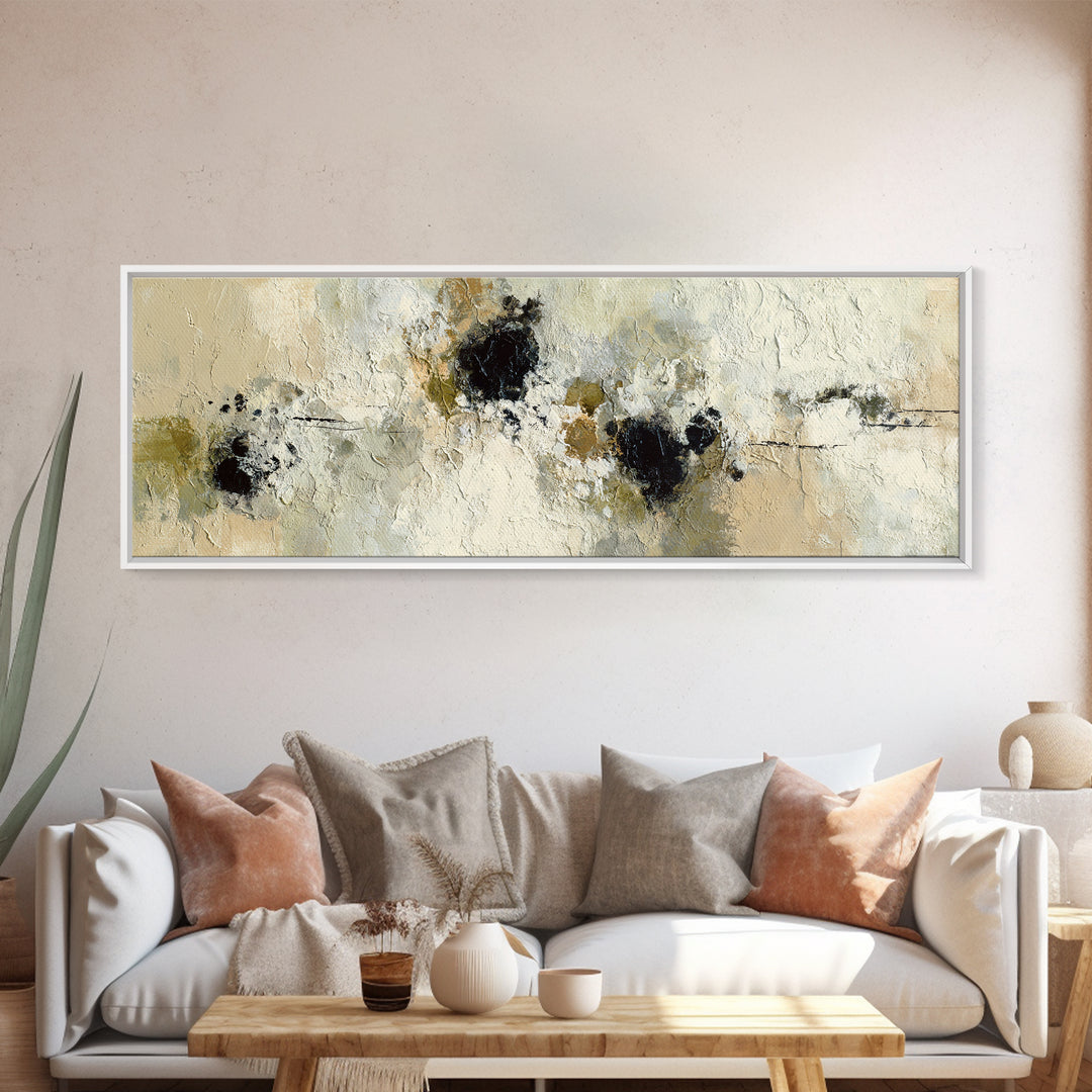 Minimal Line Portrait Canvas Print, Wall Art, Living Room Decor, Oil Painting, Metal Wall Art, Digital Wall Art, WAL-3x1-70