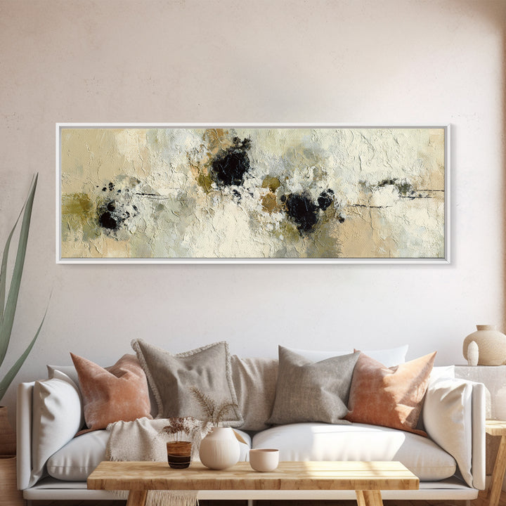 Minimal Line Portrait Canvas Print, Wall Art, Living Room Decor, Oil Painting, Metal Wall Art, Digital Wall Art, WAL-3x1-70