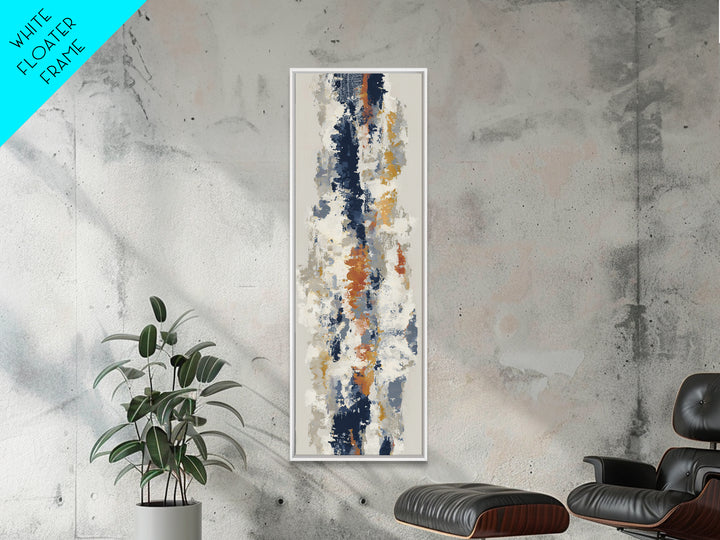 Lace Pattern Ivory Abstraction Canvas Print, Wedding Art, Neutral Decor, Living Room Decor, Abstract Art, Romance, Wedding Gift, WED-1x3-7