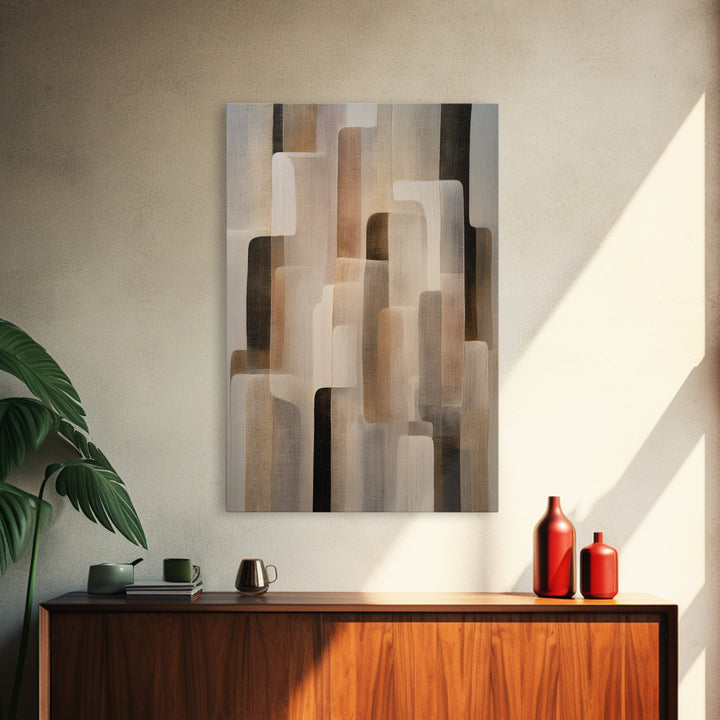 Bridal Veil Texture Abstract Canvas Print, Wedding Art, Unique Wedding Gift, Living Room Decor, Fine Art, Romance, Wall Decor, WED-2x3-15