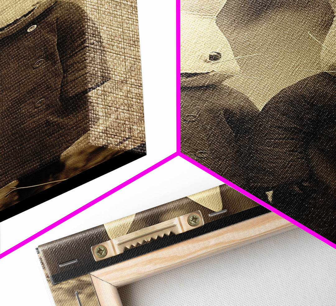 Spooky Art Print, Horror Art Print, Dark Wall Art, Creepy Wall Art, Occult Art, Canvas Wall Print, Wall Art, Vertical Print, Room Decor