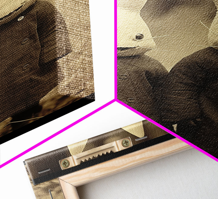 Spooky Art Print, Horror Art Print, Dark Wall Art, Creepy Wall Art, Occult Art, Canvas Wall Print, Wall Art, Vertical Print, Room Decor